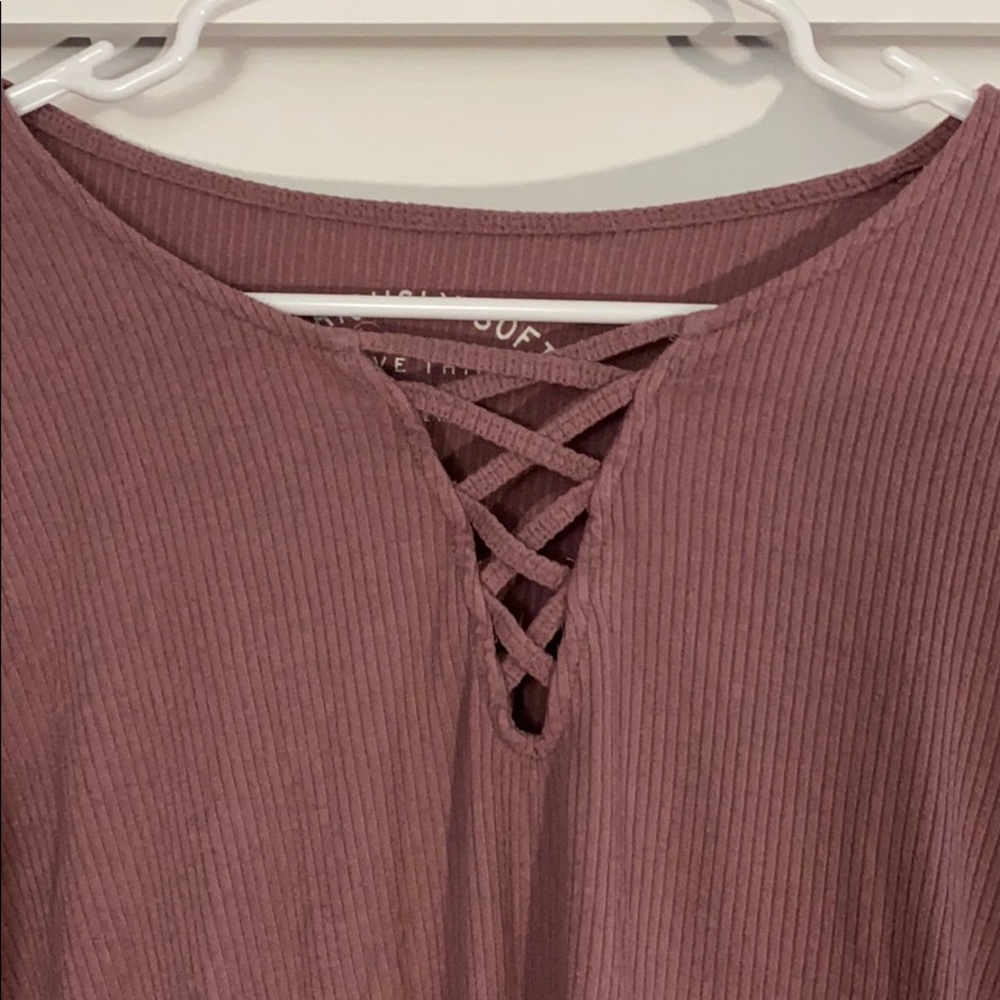 Long Sleeve - Picture 2 of 2